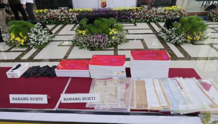 Berantas Mafia Tanah, ATR/BPN Buka Hotline WhatsApp untuk Pengaduan Masyarakat