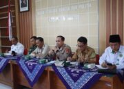Polda DIY Respon Cepat Tangani Permasalahan Intoleransi di Bantul