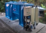BGN Hentikan Sementara Operasional Sejumlah SPPG di Jateng