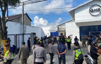 Aksi Intoleransi di Bantul Bertentangan dengan Keistimewaan DIY