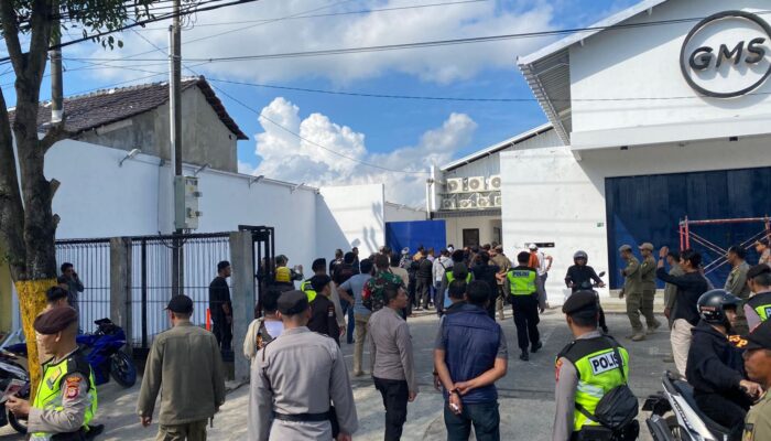 Aksi Intoleransi di Bantul Bertentangan dengan Keistimewaan DIY