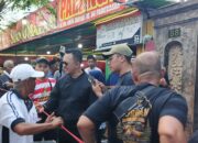 BIP Gelar Kurban Serentak di 13 Kecamatan Pamekasan