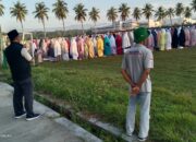 FMKI dan Relawan Katolik Ikut Jaga Salat Iduladha di Bantul, Sleman, dan Kulonprogo