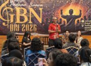 Disbud DIY Gelar Sosialisasi Gita Bahana Nusantara 2026, Siapkan Wakil ke Istana Merdeka