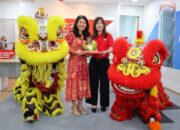 Generali Indonesia Resmikan Generali Center Surabaya di Pakuwon Center