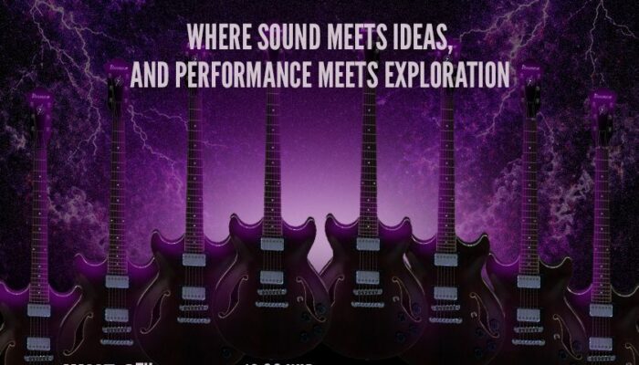 Konser “Research on Rock” Hadirkan Riset Musik Rock Indonesia ke Panggung Pertunjukan