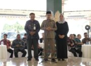 Indeks Reformasi Birokrasi Sleman Meroket, Raih Skor 97, 56