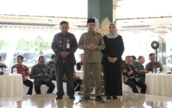 Indeks Reformasi Birokrasi Sleman Meroket, Raih Skor 97, 56