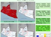 BMKG DIY Prediksi Musim Kemarau 2026 Lebih Kering
