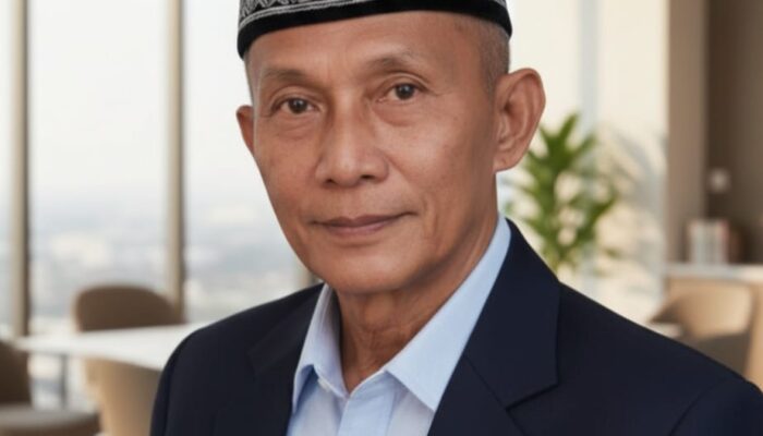 Diky Haitami Dorong Kolaborasi Pemerintah-Pengusaha-Pekerja untuk Stabilitas Ekonomi