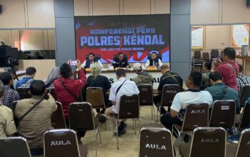 Dukun Gadungan di Kendal Tipu Karyawan BUMN, Janji Gandakan Uang Raibkan Rp122 Juta