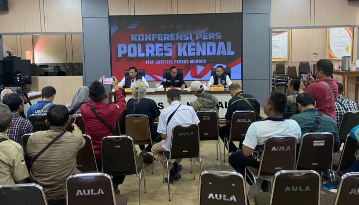 Dukun Gadungan di Kendal Tipu Karyawan BUMN, Janji Gandakan Uang Raibkan Rp122 Juta
