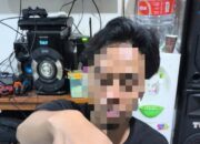 Polda Jateng Bekuk Pengedar Sabu di Pedurungan Semarang
