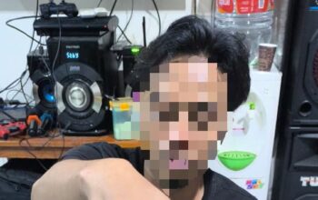 Polda Jateng Bekuk Pengedar Sabu di Pedurungan Semarang