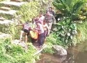 Santriwati Asal Cilacap Meninggal di Curug Kanesia Baturraden