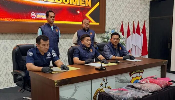 Ini Motif Suami Aniaya Istri dan Mertua di Kebumen hingga Tewas