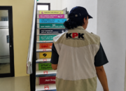 Kantor Dinkes Ponorogo Digeledah KPK, Cari Bukti Baru?