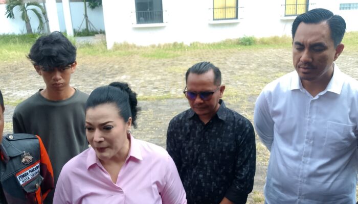 Eksekusi Lahan Ditentang, Keluarga Bunda Fifi Tempuh Perlawanan Hukum