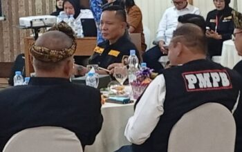 HSB Dukung Konsolidasi Antarormas Sambut Hari Kebangkitan Nasional dan Reformasi