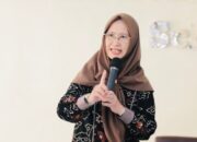 dr Ratnawati Raih Apresiasi sebagai Pemimpin Perempuan Inspiratif