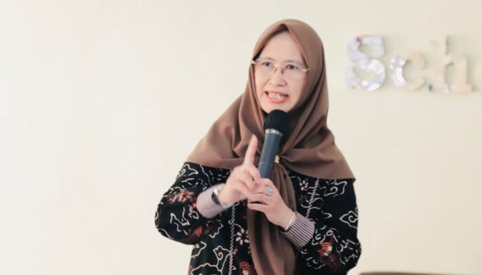 dr Ratnawati Raih Apresiasi sebagai Pemimpin Perempuan Inspiratif