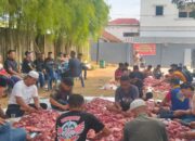 Diky Haitami: Kurban HSB Jadi Wujud Nyata Kepedulian dan Persaudaraan