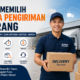Jasa Pengiriman Barang