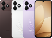OPPO A6c 7000mAh: HP Stylish Murah yang Bikin Betah