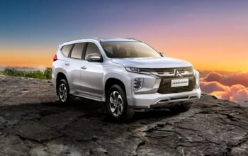 Konsumsi BBM Mitsubishi Pajero Sport 2026: Irit, Tangguh, dan Nyaman untuk Perjalanan Jauh