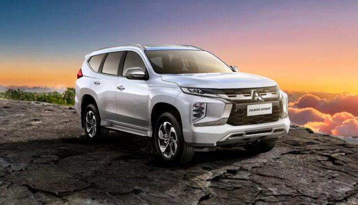 Konsumsi BBM Mitsubishi Pajero Sport 2026: Irit, Tangguh, dan Nyaman untuk Perjalanan Jauh