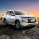 Konsumsi BBM Mitsubishi Pajero Sport 2026