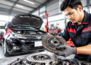 Pelat Kopling Mobil Manual: Fungsi, Tanda Aus, dan Cara Merawatnya