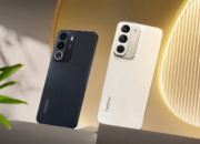 Realme C100 Series, Baterai 8000 mAh Terbesar