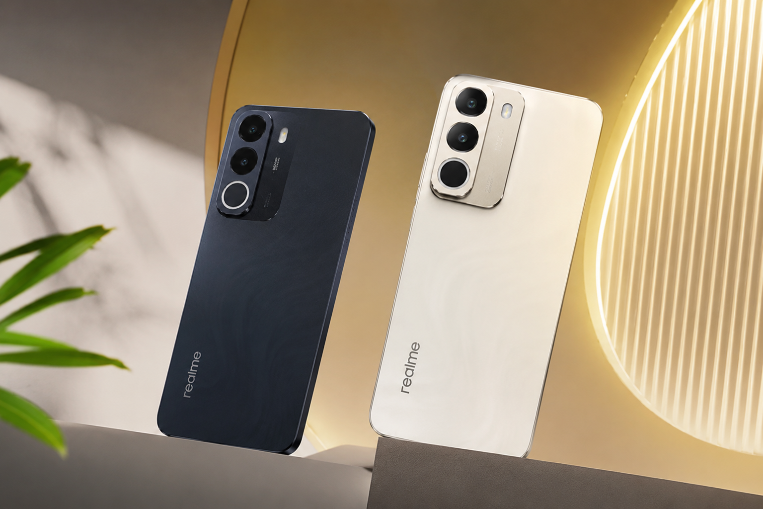 Realme C100 Series