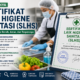 Sertifikat Higiene Sanitasi