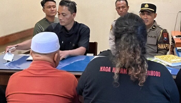 Kyai di Ponorogo Diduga Cabuli Belasan Santri, Korban Semuanya Laki-Laki