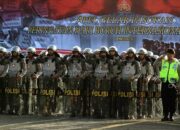 May Day 2026, Polda Metro Jaya Siapkan 24.980 Personel untuk Amankan Aksi Buruh