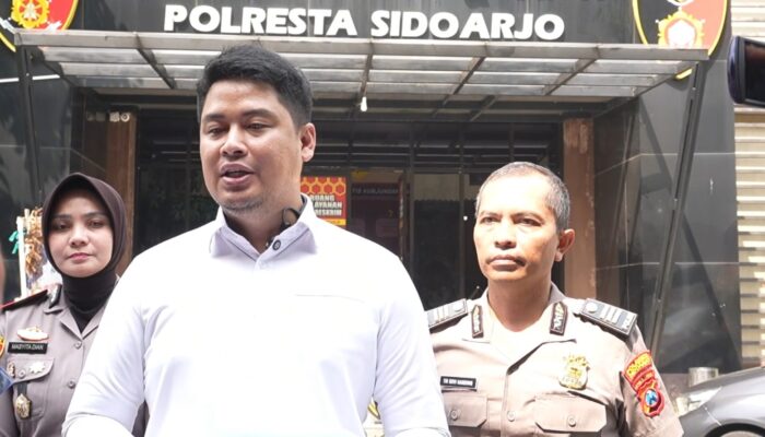Kematian Kades Buncitan Terungkap: Polisi Pastikan Bunuh Diri, Diduga Terkait Tekanan Ekonomi
