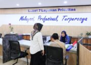 Urus Sertipikat Tanah Sendiri, Warga Tangerang Rasakan Proses Lebih Mudah dan Transparan
