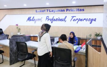 Urus Sertipikat Tanah Sendiri, Warga Tangerang Rasakan Proses Lebih Mudah dan Transparan