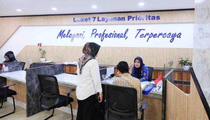 Urus Sertipikat Tanah Sendiri, Warga Tangerang Rasakan Proses Lebih Mudah dan Transparan