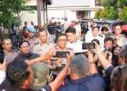 Polresta Sidoarjo Ungkap 36 Kasus 3C, 43 Tersangka Ditangkap dalam Empat Bulan