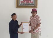 LPKP Tekan Gerindra Sulbar Copot Ketua Fraksi DPRD, Soroti Dampak Dugaan Kasus terhadap Citra Partai