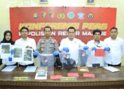 Motif Utang Berujung Maut, Lansia di Majene Diduga Dibunuh lalu Rumah Korban Dibakar untuk Hilangkan Jejak