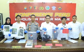 Motif Utang Berujung Maut, Lansia di Majene Diduga Dibunuh lalu Rumah Korban Dibakar untuk Hilangkan Jejak
