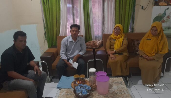 Dilaporkan Mantan Suami, Oknum PPPK PW di Situbondo Diduga Rekayasa Dokumen demi Lolos Seleksi