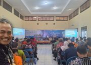 Kantor Pertanahan Kota Pasuruan Dukung Penyusunan RDTR 2026, Perkuat Tata Ruang Berkelanjutan dan Partisipatif