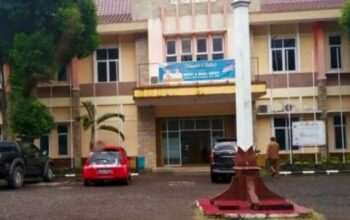 Viral Kegiatan Perpisahan Sekolah, Disdik OKI Segera Periksa SDN 1 Mangun Jaya