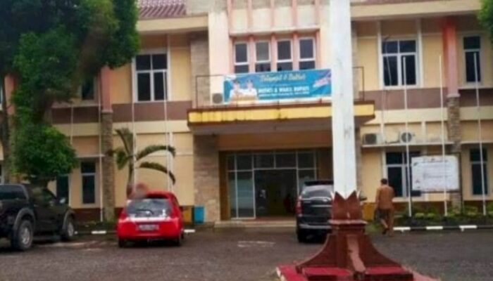 Viral Kegiatan Perpisahan Sekolah, Disdik OKI Segera Periksa SDN 1 Mangun Jaya