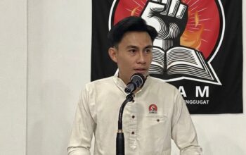 Ketua Vendetta Diduga Dikeroyok di Mamuju, GERAM Sulbar Minta Polisi Segera Tangkap Pelaku
